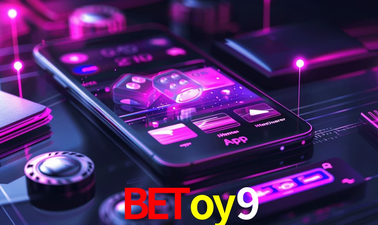 Blackjack Table betoy9