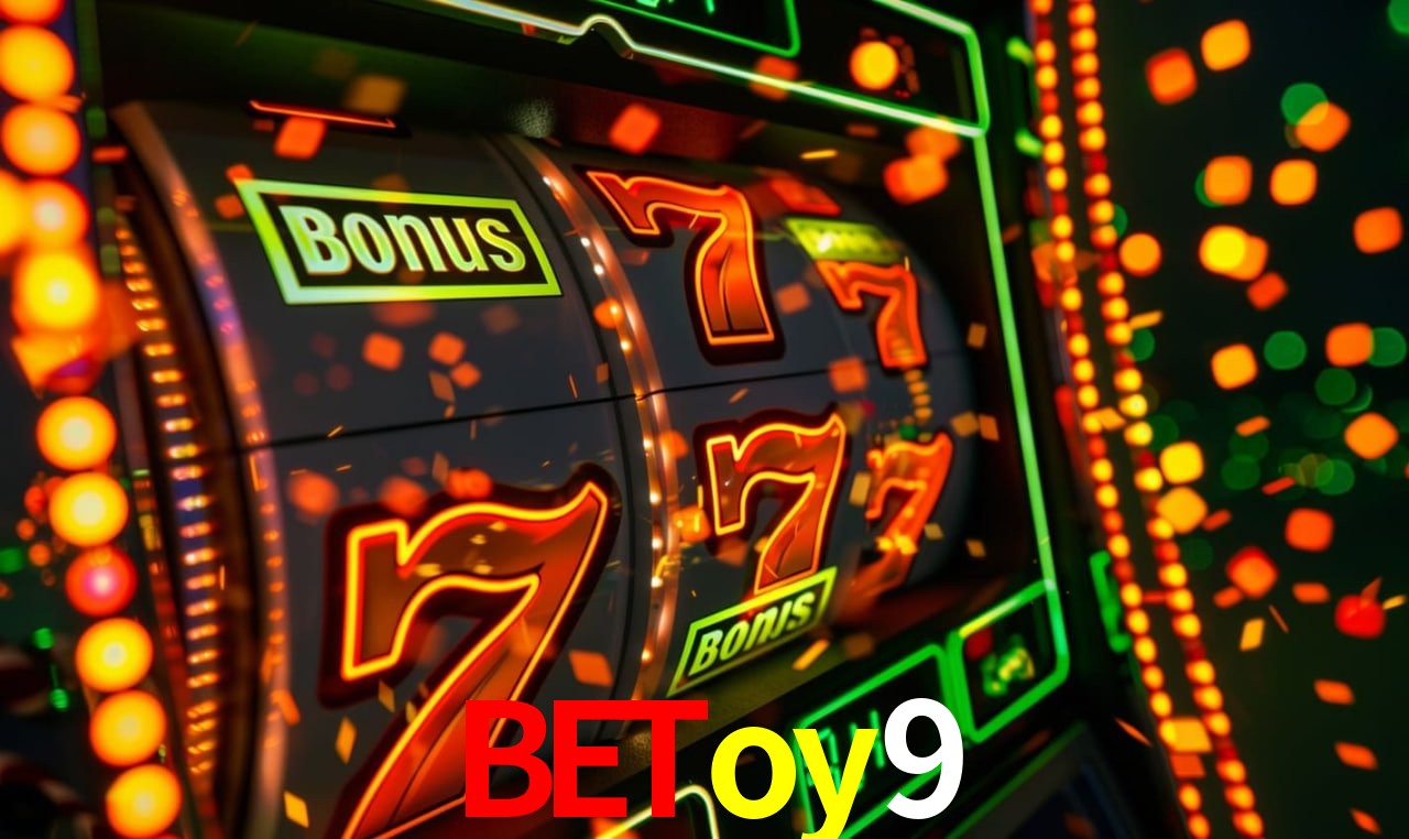 Tecnologia da Plataforma betoy9