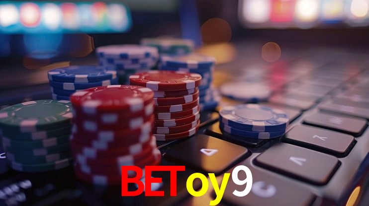 A Popularidade dos Caça-Níqueis no betoy9