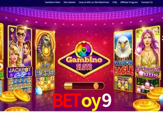 Exclusive Offers betoy9