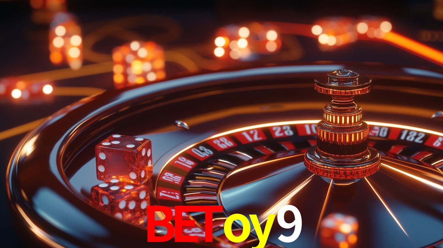 Desvendando o Mundo dos Jogos Virtuais na betoy9
